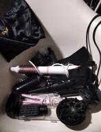 Aangeboden stijltang föhn borstel, remmington accessoires, c, Sieraden, Tassen en Uiterlijk, Ophalen, Zo goed als nieuw, Krultang of Stijltang