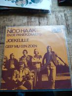 Nico haak - joekelille, Ophalen of Verzenden, Zo goed als nieuw, Overige formaten, Levenslied of Smartlap