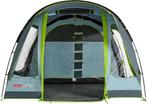 Coleman Meadowood 4 Blackout tent 4 Persoons Familietent, Coleman, Info@coleman.com, Nieuw, Ophalen of Verzenden