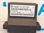 Gateway module van een Volkswagen Caddy, Auto-onderdelen, Verzenden, 3 maanden garantie, Gebruikt, Volkswagen