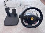 Thrustmaster Ferrari racestuur voor Playstation, Spelcomputers en Games, Spelcomputers | Sony PlayStation Consoles | Accessoires