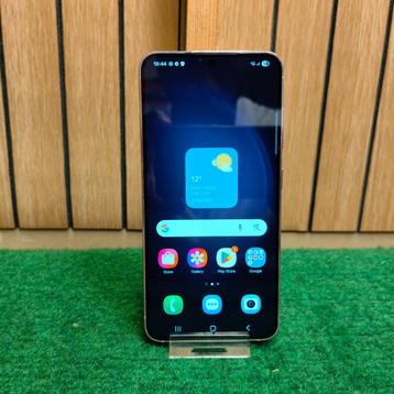 Samsung Galaxy S23 256GB Android 15 - In Nette Staat beschikbaar voor biedingen