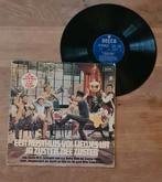 EEN RUSTHUIS VOP LIEDJES UIT: JA ZUSTER, NEE ZUSTER, Ophalen of Verzenden, Gebruikt