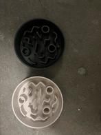 Schrokbak, Dieren en Toebehoren, Ophalen of Verzenden, Anti-schrok, Zo goed als nieuw