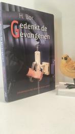 Bor, H. Gedenkt de gevangenen, Ophalen of Verzenden, Gelezen, Christendom | Protestants