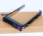 Heretom 2,5 inch SFF SAS SATA HDD Tray Caddy Houder nieuw, Nieuw, Ophalen of Verzenden, A, A