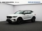 Volvo XC40 2.0 B4 Plus Black Edition / Nubuck Bekleding / Ha, Auto's, Volvo, Euro 6, 1969 cc, Nieuw, SUV of Terreinwagen