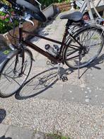 Dames fiets, 47 tot 50 cm, Versnellingen, Zo goed als nieuw, Ophalen