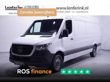 Mercedes-Benz Sprinter 317 CDI 170 pk L3H2 Automaat Airco, C beschikbaar voor biedingen