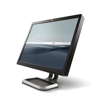 HP 22"monitor, 1680x10150, vga, 5ms, 250cdm2, model la2208w