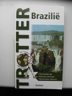 Trotter - Brazilië, Boeken, Trotter, Ophalen of Verzenden, Zuid-Amerika, Zo goed als nieuw