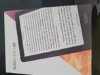 Kobo Clara HD ereader, Computers en Software, Ophalen of Verzenden, Zo goed als nieuw