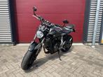 Yamaha MT-07 ABS Onderhoudshistorie, Bedrijf, Overig