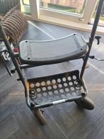 MultiMotion Basic Rollator - Lichtgewicht & Inklapbaar, Diversen, Rollators, Ophalen, Lichtgewicht