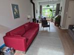 Bank, Ophalen, Gebruikt, Driepersoons, 75 tot 100 cm