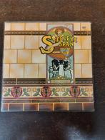 Steeleye Span - Parcel of Rogues LP (Vinyl), Ophalen of Verzenden, Zo goed als nieuw
