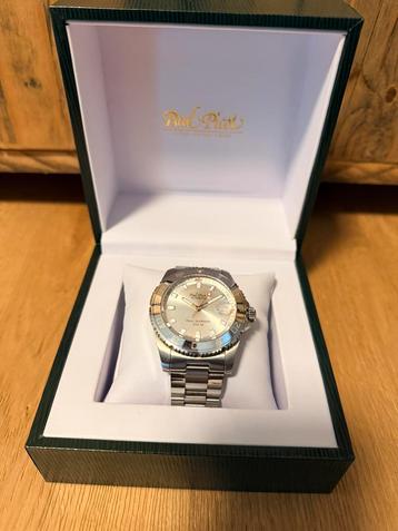 Paul Picot Mariner III P4352 beschikbaar voor biedingen