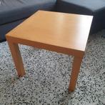 Koffietafel, Huis en Inrichting, 50 tot 100 cm, Minder dan 50 cm, Gebruikt, Ophalen