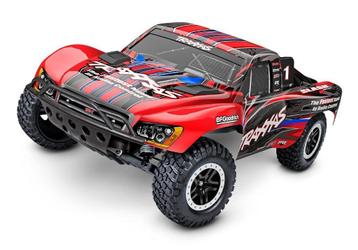 Slash 2s Brushless 1/10-Scale 2WD Short Course Racing Truck beschikbaar voor biedingen