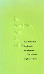 De Voortgang Van De Cultuur - Achterhuis BOEK 9789025407247, Boeken, Filosofie, Verzenden, Zo goed als nieuw, Cultuurfilosofie