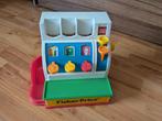 Kassa Fisher Price, Ophalen of Verzenden, Gebruikt