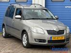 Skoda Roomster 1.4-16V Style * Airco * Cruise Control *, Voorwielaandrijving, Gebruikt, 4 cilinders, Roomster