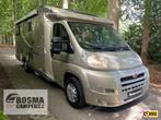 Bürstner Nexxo T 728 Enkele Bedden Garage Airco 201, Fietsendrager, Airbags, Bedrijf, Tot en met 3