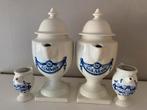 Apotheker Potten, Antiek en Kunst, Verzenden