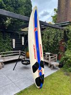 F2 Xantos 144L - 290/65, Watersport en Boten, Windsurfen, Ophalen, Gebruikt, 250 tot 300 cm, Plank