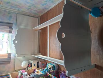 Eenpersoonsbed 90x200cm  beschikbaar voor biedingen