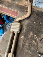 Bmw 530 diessel uitlaat, Ophalen of Verzenden, BMW