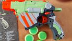 Nerf Jolt en Vortex Blaster, Ophalen of Verzenden, Zo goed als nieuw