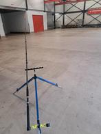 Boothengel B-Square 2,40m, Ophalen of Verzenden, Nieuw, Werphengel