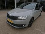 Skoda Rapid Spaceback 1.2 TSI Monte carlo Panorama, Voorwielaandrijving, Stof, 4 cilinders, Navigatiesysteem