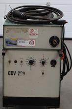 lasapparaat Morelisse, Auto diversen, Autogereedschap, Ophalen of Verzenden, Gebruikt