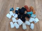 Sokjes verschillende maten 0 tot 12 maanden, Kinderen en Baby's, Babykleding | Schoentjes en Sokjes, Ophalen, Jongetje of Meisje
