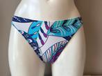 Soraya bikini broekje maat M hoog uitgesneden, Kleding | Dames, Badmode en Zwemkleding, Overige typen, Soraya, Nieuw, Verzenden