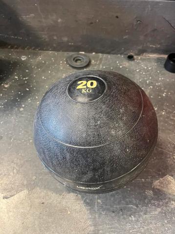 20 kg slambal slam bal beschikbaar voor biedingen