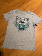 Kenzo Shirt Maat 152, Ophalen of Verzenden, Zo goed als nieuw, Jongen of Meisje, Shirt of Longsleeve