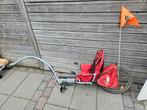 Weehoo Aanhangfiets - Fietsplezier voor het hele gezin!, Fietsen en Brommers, Gebruikt, 20 tot 40 kg, Ophalen of Verzenden, Weehoo