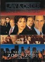 Law and order special victims unit, Cd's en Dvd's, Dvd's | Tv en Series, Vanaf 12 jaar, Ophalen of Verzenden, Gebruikt