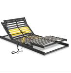 Bossflex 400 Elektrische Bedbodem 2 x 80 x 200 cm, Huis en Inrichting, Slaapkamer | Matrassen en Bedbodems, Ophalen, Gebruikt
