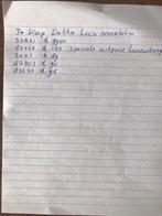 Marklin delta locs, Wisselstroom, Locomotief, Nieuw, Ophalen of Verzenden