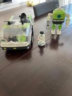 Playmobil Super 4 set, Ophalen, Zo goed als nieuw, Complete set