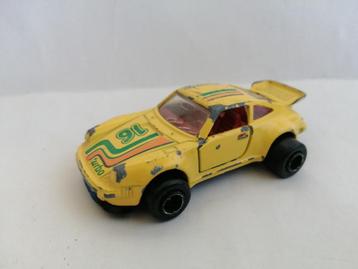majorette porsche Turbo beschikbaar voor biedingen