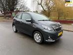 Peugeot 108 .0 e-VTi Active 1e Eigenaar 32DZ KM + NAP AIRCO, Voorwielaandrijving, Stof, Gebruikt, Start-stop-systeem
