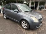 Suzuki SWIFT 1.3 SHOGUN / APK 07-2026 / AIRCO / 5 DEURS / NA, Voorwielaandrijving, Gebruikt, 965 kg, 400 kg