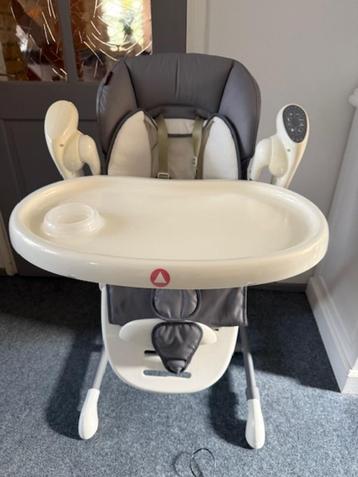 Topmark luxe  kinderstoel met muziekje. baby beschikbaar voor biedingen