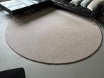 rond kleed, Huis en Inrichting, Stoffering | Tapijten en Kleden, Ophalen, Overige kleuren, Rond, 200 cm of meer