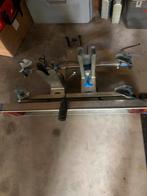 Twinny Load, Ophalen, 2 fietsen, Gebruikt